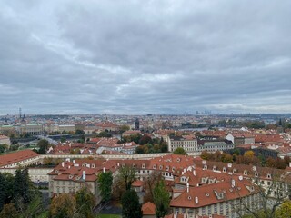 Prague, Czech Republic