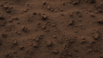Natural Soil