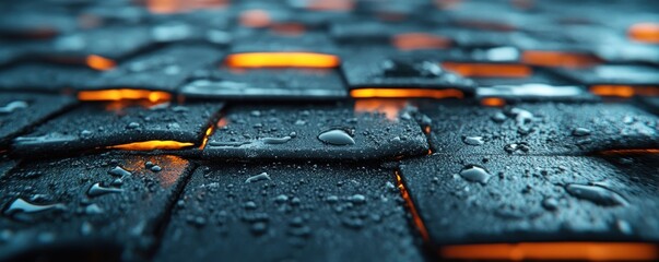 Innovative Roof Leak Prevention Modern Tools Artistic Finishes for Seamless Textures Discover cutting-edge solutions for roof artistry and leak maintenance, ensuring long-lasting protection and