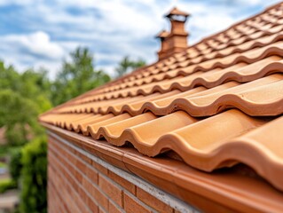 Mastering Preventive Roof Tile Maintenance Enhancing Durability, Refining Textures, and Showcasing Artistic Techniques in Tile Maintenance Artistry Explore Concepts for Long-Lasting Roof Tile