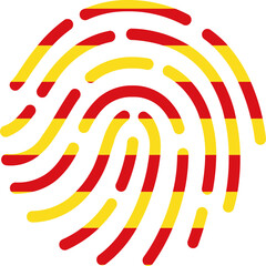 Fingerprint Icon