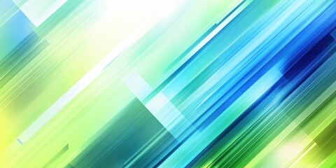 Swirling colors of blue and green blend seamlessly, creating an abstract design that draws the eye and inspires a feeling of tranquil movement. The fluid shapes suggest depth and creativity.