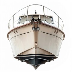 Repetitive exploration of boat imagery in art.