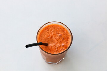 cold refreshing drinks