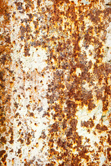 Rusty Metal Texture