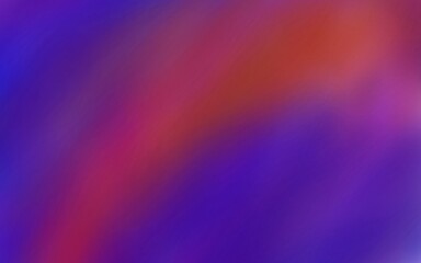 Ultra Violet Gradient Blurred Motion Abstract Background