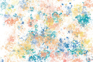 Blue abstract texture background wallpaper modern graphic design