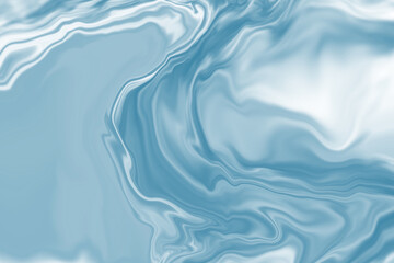 Obraz premium Blue abstract texture background wallpaper modern graphic design