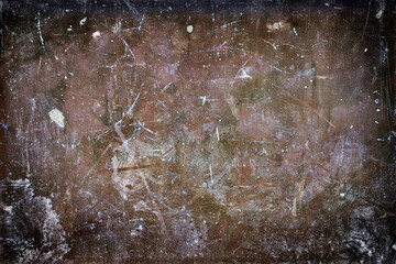 Grunge Texture Background 