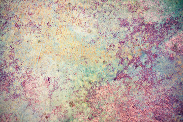 Abstract Pastel Textured Background