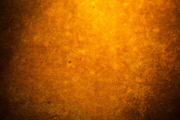 Golden Texture Background