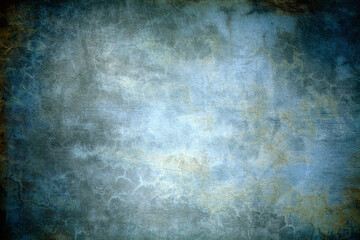 Vintage Abstract Grunge Texture Background 