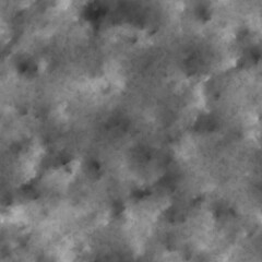 Seamless muddy ground displacement map