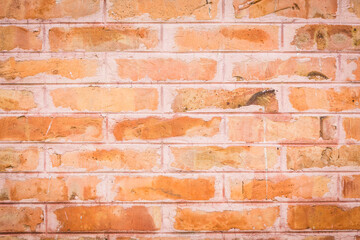 Brick Wall Texture Background