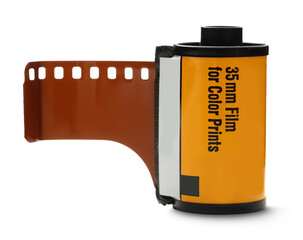 Film for color prints