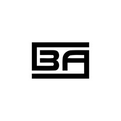 ba logo 