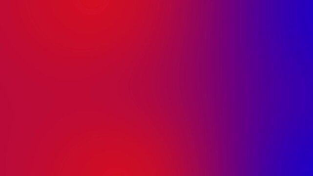 red and blue vertical gradient mesh motion backdrop. Moving abstract blurred background. luminous colour smooth color transitions. Color neon gradient. 4k loop