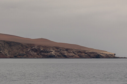 Paracas y Huacachina