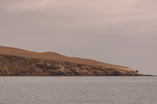 Paracas y Huacachina