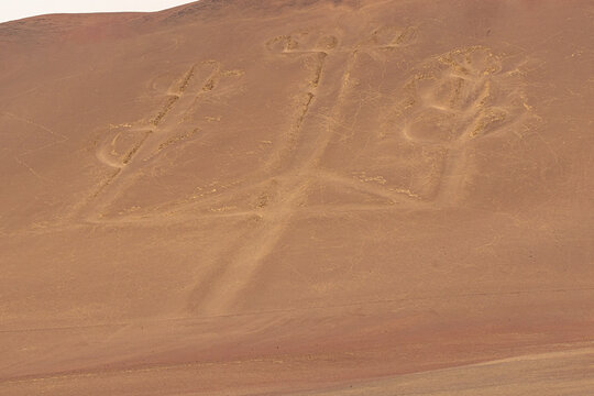 Paracas y Huacachina