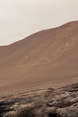 Paracas y Huacachina