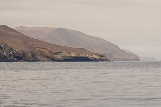 Paracas y Huacachina