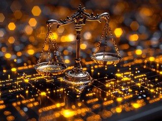 Powerful AI Driven Legal Analysis Aids Corporate Attorney in Navigating Complex Briefs