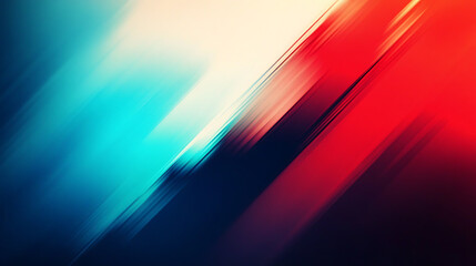 Fototapeta premium Colorful Digital Wallpaper with Teal Accents