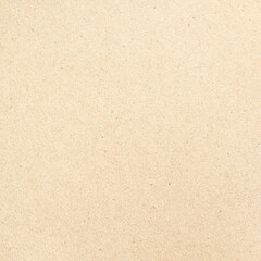 Brown craft paper texture background