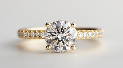 Exquisite diamond and gold engagement rings with intricate designs and stunning craftsmanship.
