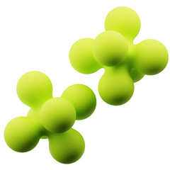 structure of the molecule