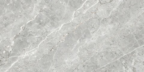 Obraz premium High-resolution image of grey stone with natural veining patterns ideal for design projects