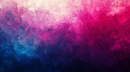 Obraz premium Vivid Gradient Background with Bold Color Transitions