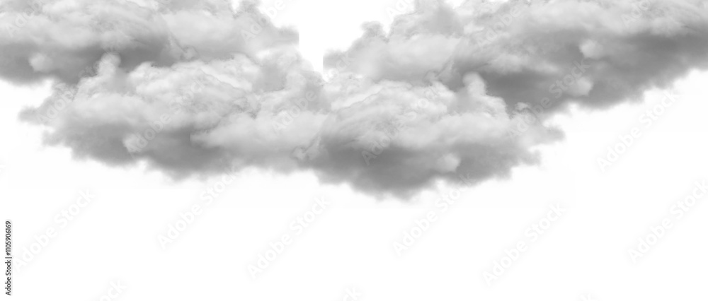 Poster transparent clouds background - soft, ethereal sky overlay for design and editing sky, cloud, clouds