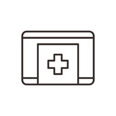 Obraz premium Medical