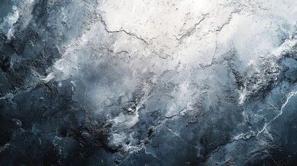 A minimalist background with textured concrete in soft gray tones, accented by subtle marbling patterns. The understated design feels clean and modern, suitable for professional or contemporary 