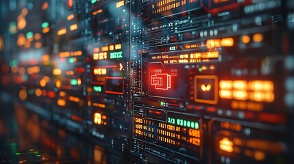 High Tech Scanning Credit Cards for Real Time Fraud Detection and Analysis