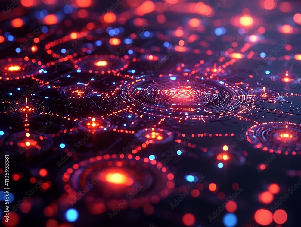 Poster ai powered fraud detection network tracing illegitimate transactions to uncover the source