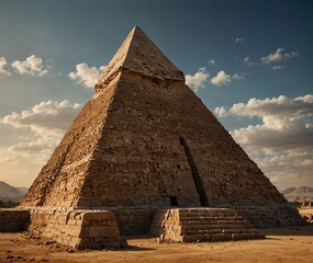great pyramid of giza country