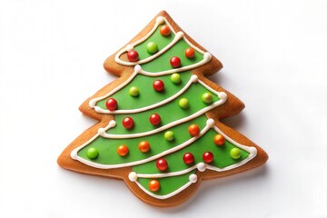 christmas tree decoration