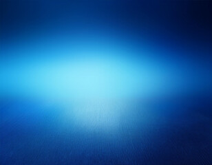 Obraz premium blurred blue background, gradient fresh design background