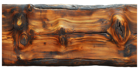 Rustic Brown Wood Texture Knots Grain Timber Background