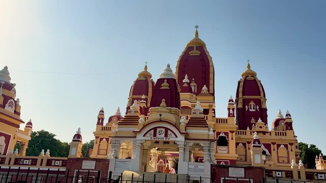 Birla Mandir