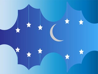 Web background design