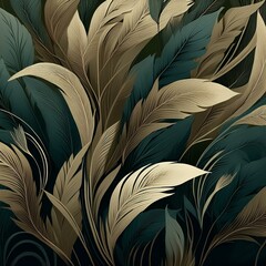 grass background wallpaper template graphic resource