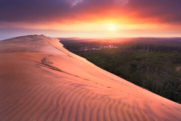 dune du pyla