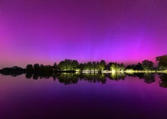 aurores boréales © allfortof