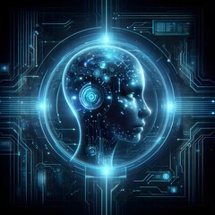 energy of human mind