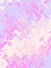 Pink purple abstract background. Illustration for banner, poster, card	