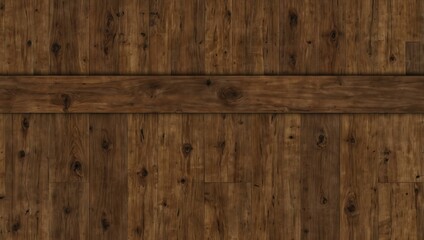 Fototapeta premium Elegant wooden floor texture perfect for interior design or craft projects.